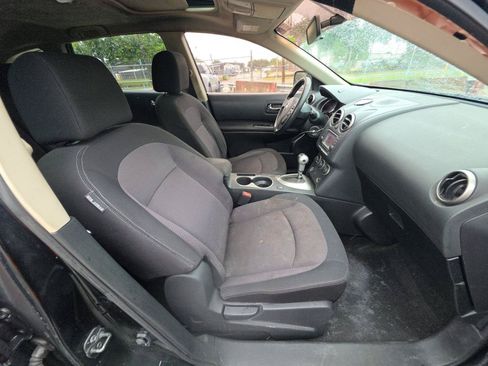 Used 2013 Nissan Rogue SV w/ Premium Pkg FWD image 10