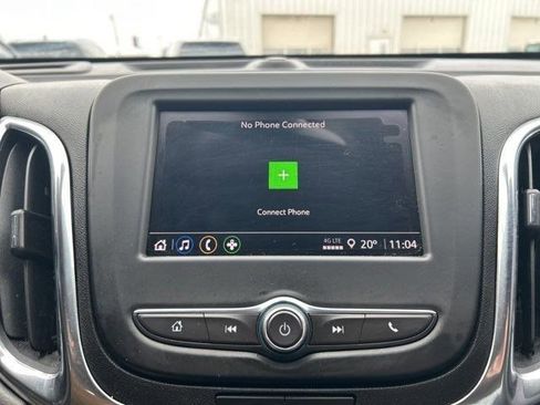 Used 2023 Chevrolet Equinox LT w/ Driver Convenience Package image 24