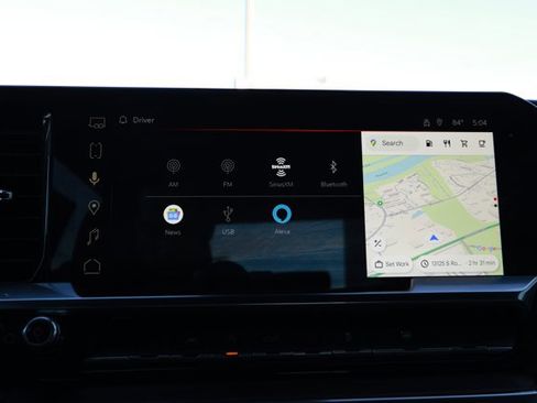 Used 2025 GMC Sierra 1500 SLT image 16