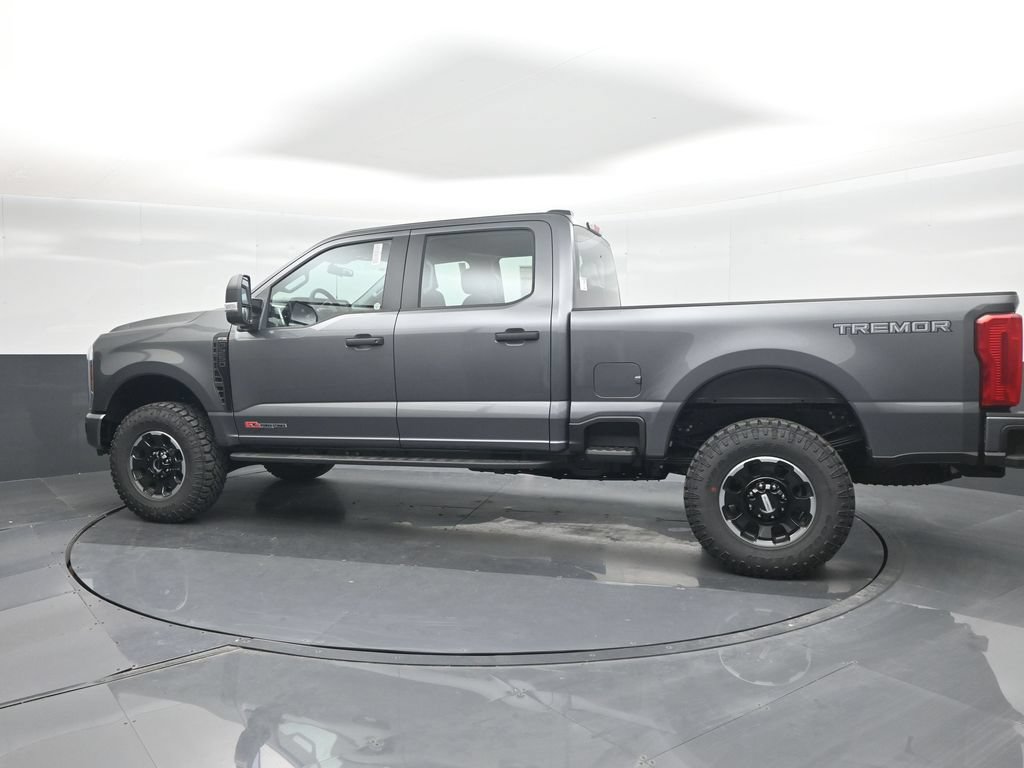 New 2027 Ford F250 XL w/ Tremor Off-Road Package AWD/4WD image 27