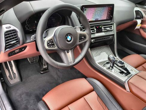 New 2026 BMW 840i xDrive image 10