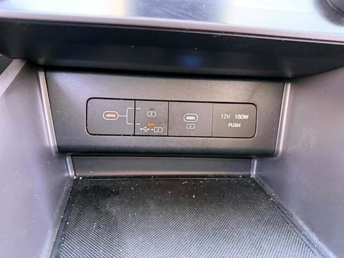 Used 2025 Hyundai Sonata SEL FWD image 11