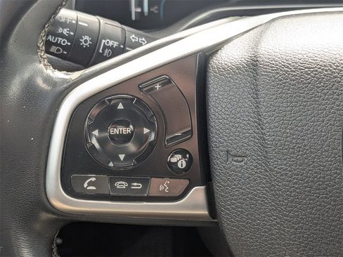 Used 2020 Honda Civic EX image 25