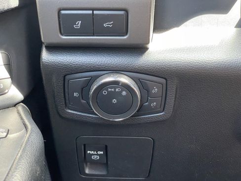 Used 2021 Ford Expedition Max XLT RWD image 35