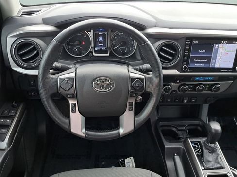 Used 2023 Toyota Tacoma SR5 image 15