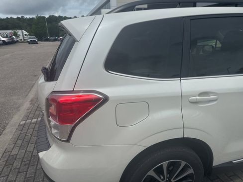 Used 2017 Subaru Forester 2.0XT Touring w/ Popular Package #2 AWD/4WD image 13