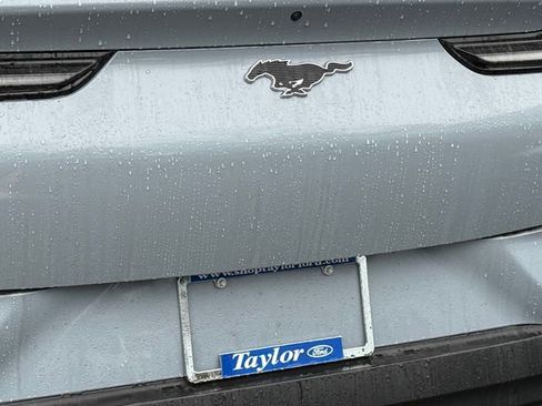 New 2026 Ford Mustang Mach-E Premium w/ Technology Package image 7