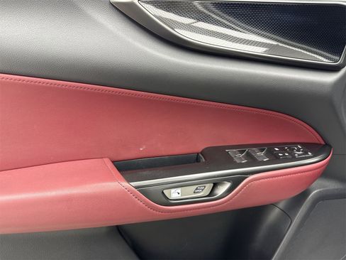 Used 2022 Lexus NX 250 FWD image 26