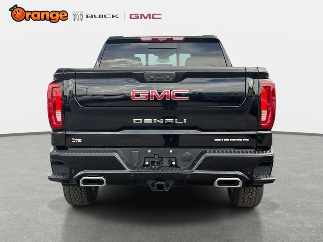 New 2026 GMC Sierra 1500 Denali w/ Technology Package AWD/4WD image 4