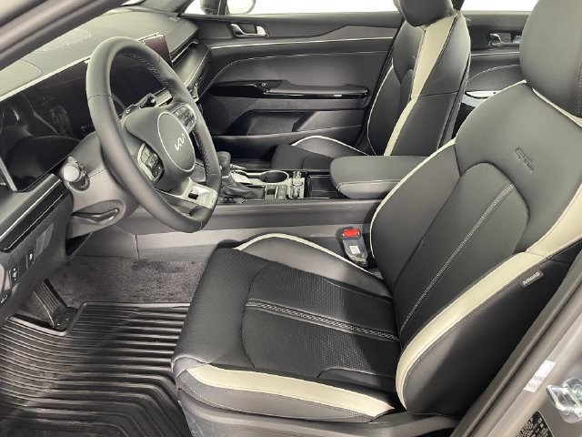 New 2026 Kia K5 GT-Line FWD image 2