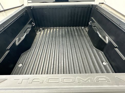 Used 2024 Toyota Tacoma SR5 image 30