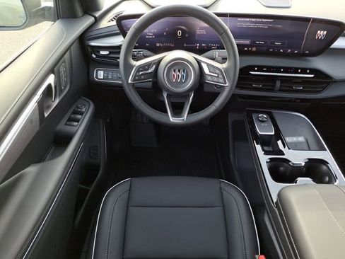 New 2026 Buick Enclave Preferred w/ Power Package image 8