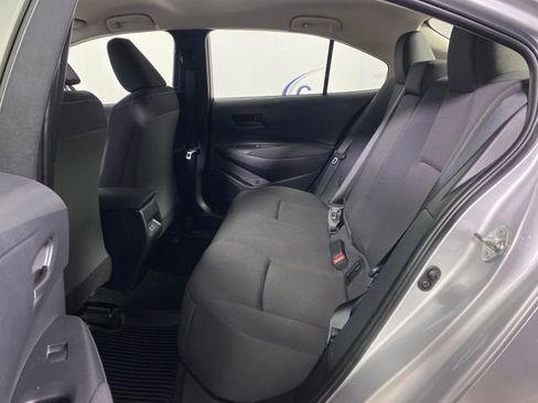 Used 2024 Toyota Corolla LE image 11