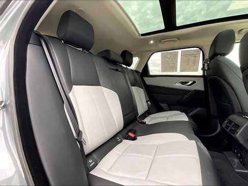 Used 2025 Land Rover Range Rover Velar Dynamic SE image 32
