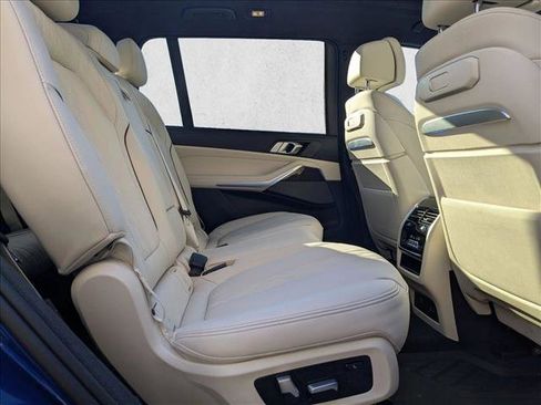 Used 2025 BMW X7 M60i w/ Executive Package image 26
