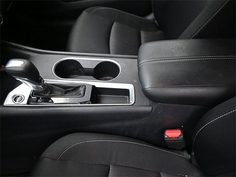 Used 2022 Nissan Altima 2.5 SV image 20