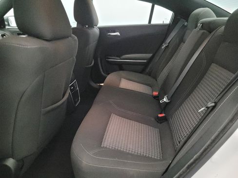 Used 2023 Dodge Charger SXT RWD image 18