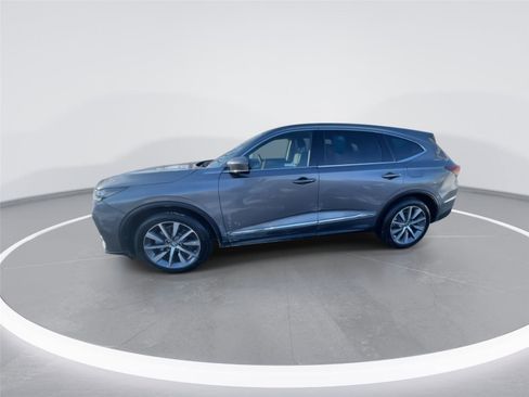 Certified 2025 Acura MDX w/Technology Package image 5