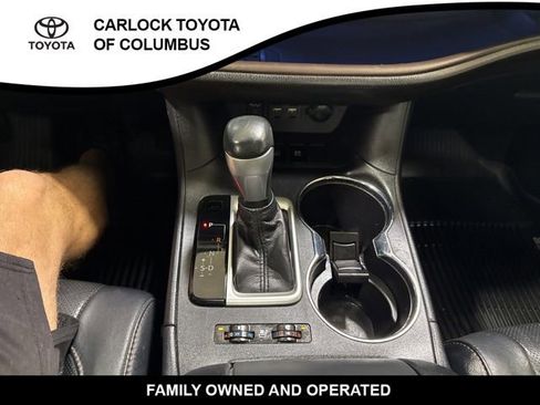 Used 2019 Toyota Highlander Limited Platinum image 28