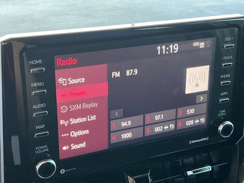 Used 2021 Toyota Corolla SE image 21