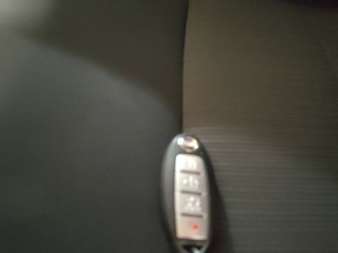 Used 2022 Nissan Sentra SV FWD image 32
