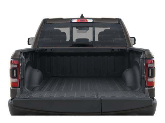 Certified 2023 RAM 1500 Rebel w/ Rebel Level 1 Equipment Group AWD/4WD image 10