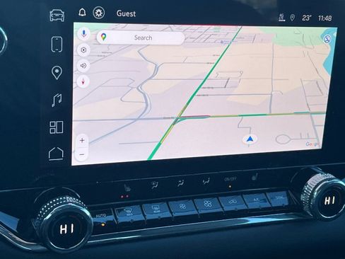 New 2025 GMC Canyon Elevation w/ Convenience Package image 15