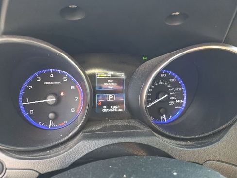 Used 2015 Subaru Legacy 2.5i Limited AWD/4WD image 6