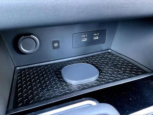 New 2026 Nissan Pathfinder SV FWD image 18