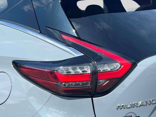 Certified 2023 Nissan Murano SL w/ SL Moonroof Package FWD image 10