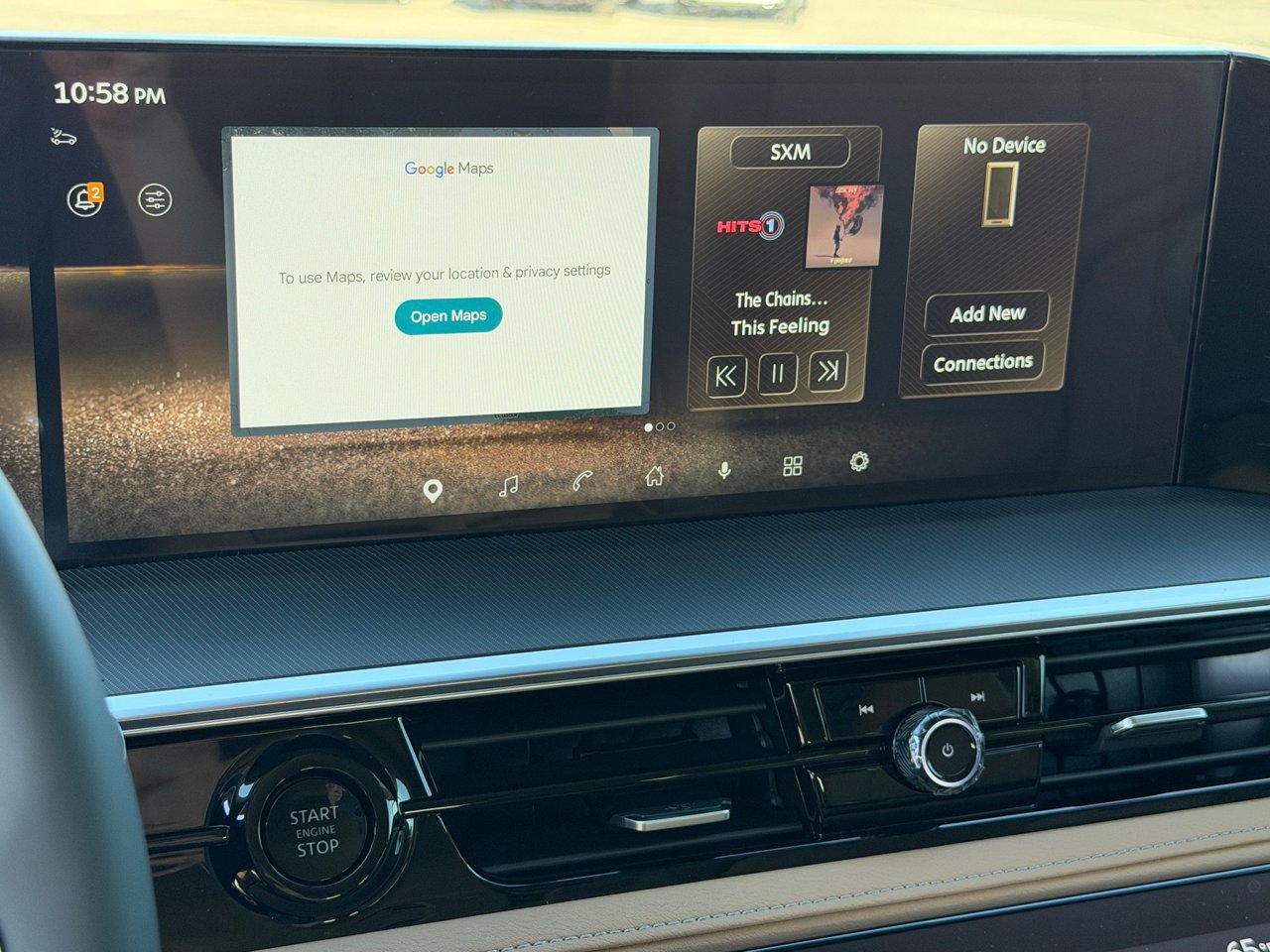 New 2027 INFINITI QX80 Luxe RWD image 25