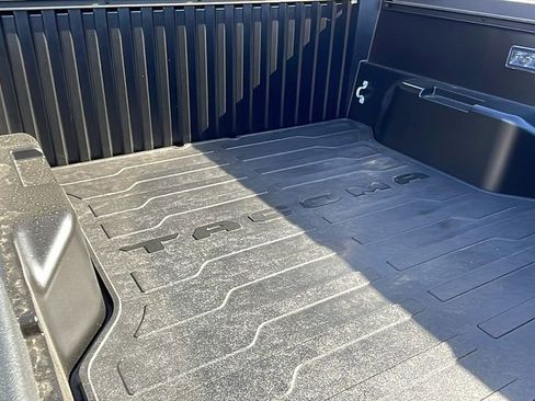 New 2026 Toyota Tacoma SR5 image 31