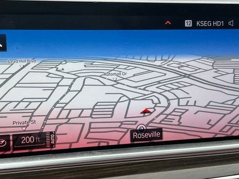 Used 2019 BMW X5 xDrive40i w/ Premium Package image 22