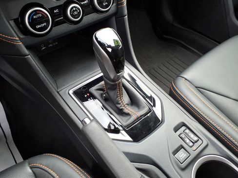 Certified 2023 Subaru Crosstrek 2.5i Limited image 16