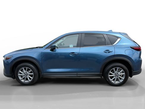 Used 2023 MAZDA CX-5 AWD 2.5 S image 2