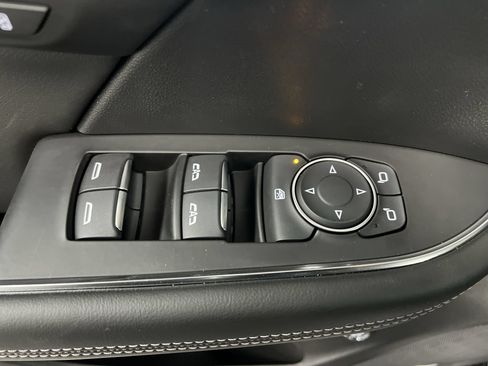 New 2026 Buick Envision Avenir AWD/4WD image 61