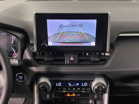 Certified 2023 Toyota RAV4 XLE AWD/4WD image 15