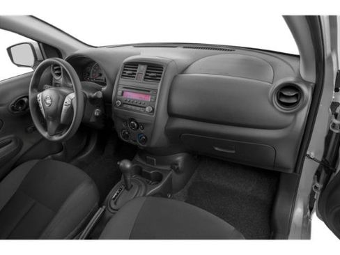 Used 2019 Nissan Versa SV FWD image 19