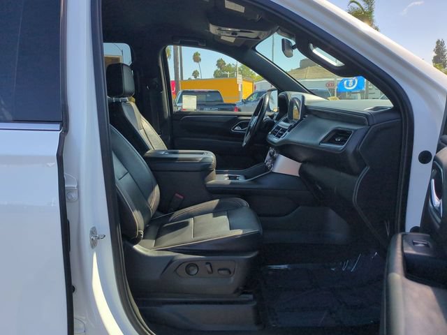 Used 2021 GMC Yukon SLT RWD image 28
