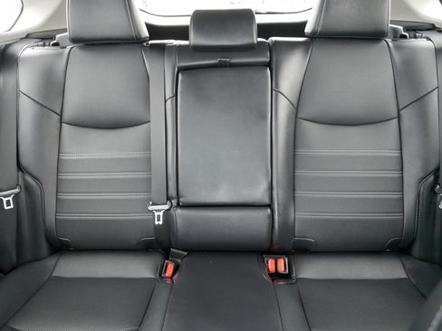 Used 2023 Toyota RAV4 Limited w/ Limited Grade Weather Package image 13