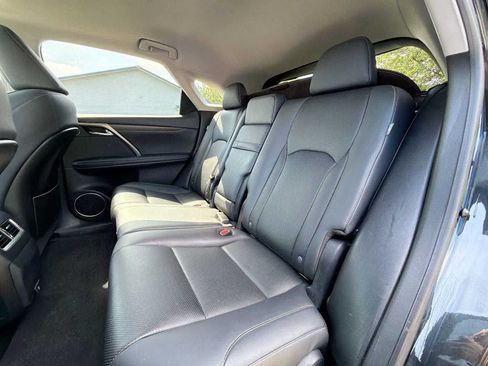 Used 2022 Lexus RX 350 AWD w/ Premium Package image 17