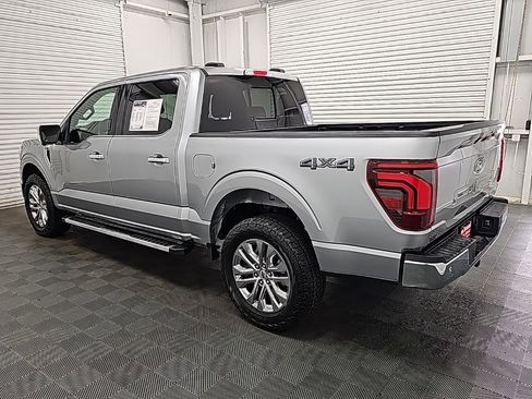 Used 2024 Ford F150 Lariat image 5