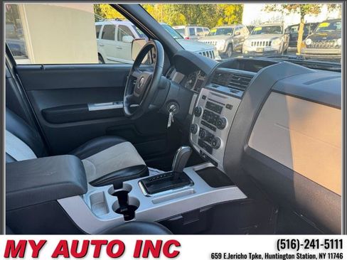 Used 2008 Mercury Mariner Premier image 24