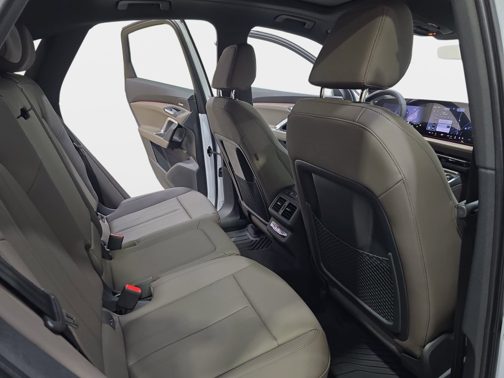 New 2026 Audi Q5 Premium Plus AWD/4WD image 11