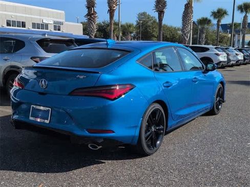 New 2026 Acura Integra A-Spec image 8