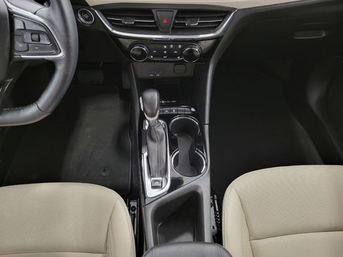 Used 2024 Buick Encore GX Sport Touring w/ Comfort Package FWD image 17