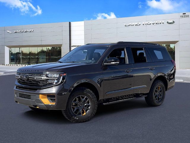 Used 2026 Ford Expedition Tremor AWD/4WD image 1
