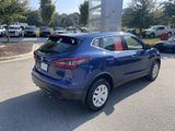 Used 2020 Nissan Rogue Sport S image 3