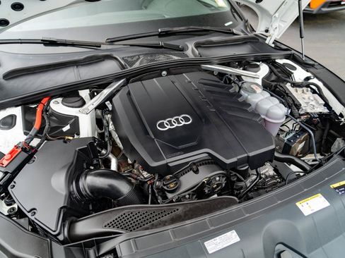 Used 2021 Audi A5 2.0T Prestige AWD/4WD image 30