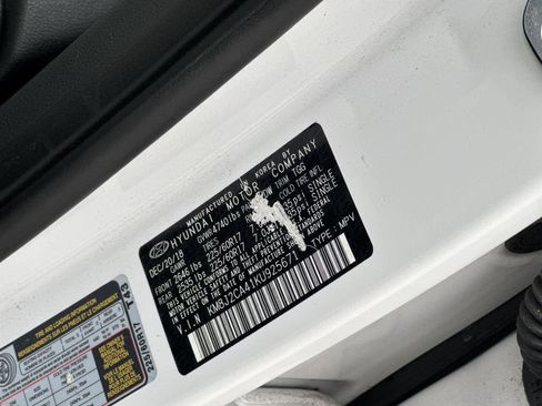 Used 2019 Hyundai Tucson SE image 30